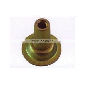 construction steel cone