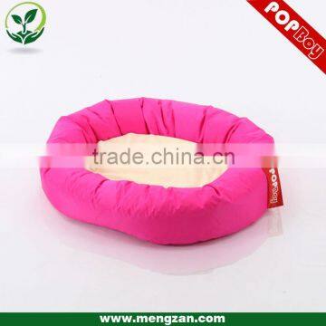 luxury high quality pet dog sleeping bag bed