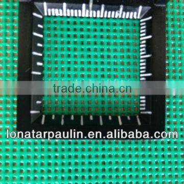 Pvc Mesh Fabric