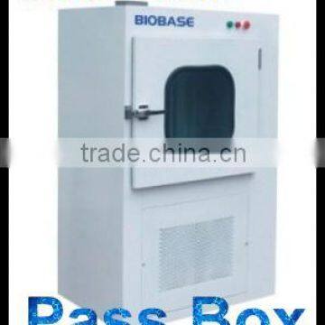 Stainless Steel Clean Room Pass Box, for Food, Medical, Medicine