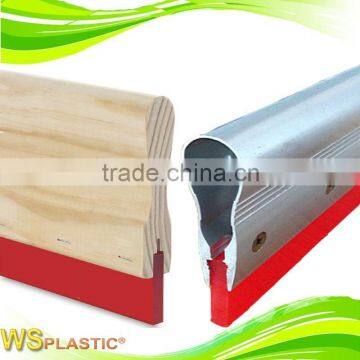 silk screen squeegee handle