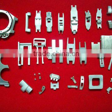 YLW-300 Hydraulic Bending Machine For Bending Metal Parts photo-4