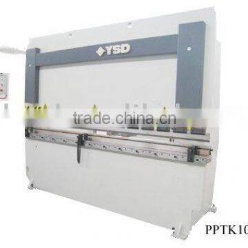 ysd NC press brake