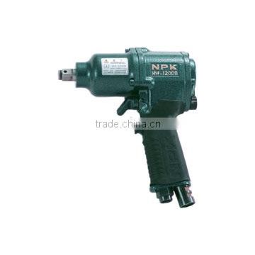 NPK Impact wrench made in JAPAN