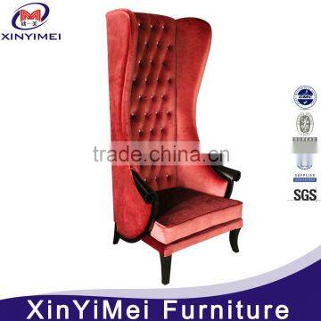 highback single seat made in china italian leather lazy sofa chair
