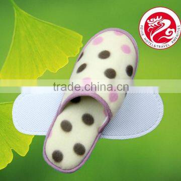 Cotton Slippers for Hotel