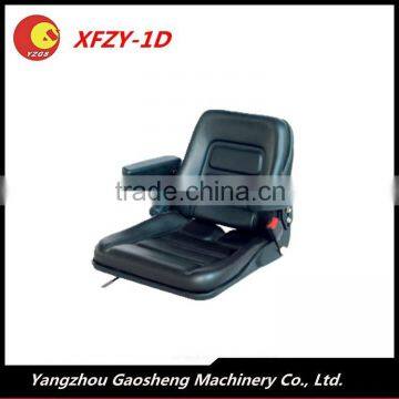 China Universal and Economical Forklift Seat Without Damping System/ XFZY-1D.