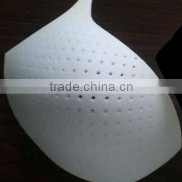 3/4 Woman Underwear With Hole Bra Cup 9457