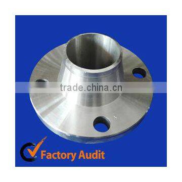 forged Carbon Steel Flange