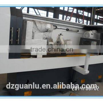 Deep Hole Drill Drilling Machine photo-3