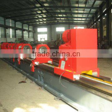 deep hole drag boring machine