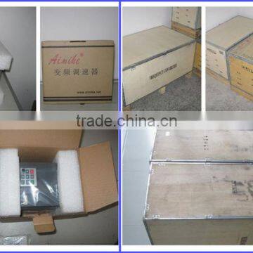 Frequency From Voltage ac Drive for Air Compressor for Wholesales