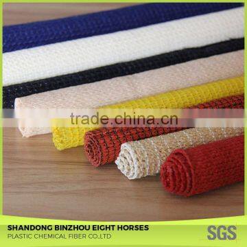 China Wholesale Flat Wire Sun Shade Netting photo-5