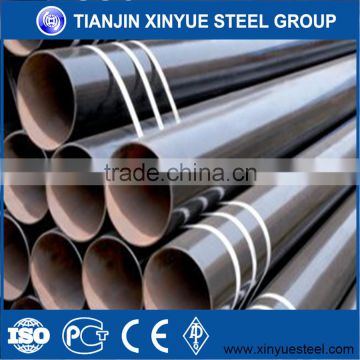 EN10219 ERW Pipe