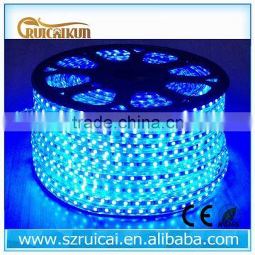 waterproof outdoor led strip light