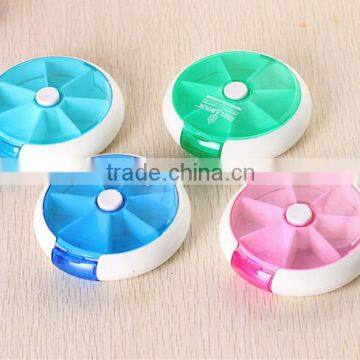 Top Quality New Coming Silicone Pill Box photo-5