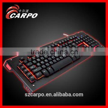 Gaming Series Backlight Mechanical Keyboard Excellent as Cherry Switch photo-3
