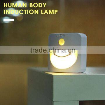 2016 special design motion sensor led light