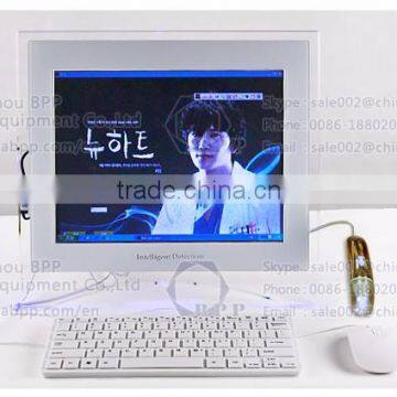 Follicle Analysis/Hair And Scalp Reveal Skin Analysis System Beauty Machine photo-2