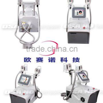 CE Approved Cryotherapy Fat Freezing Ice 2016 Cryo Slimming Device For Weight Loss photo-5