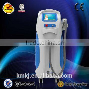 From Weifang KM CE SGS ISO TUV Approved 808nm aroma diode laser hair removal