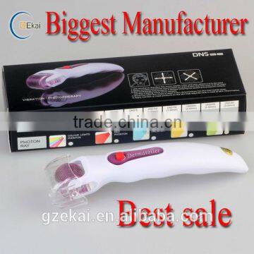 Titanium Alloy The Best Microneedle Collagen Induction Therapy Tool photo-4