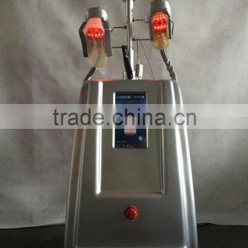 Fat Reduce Changeable Cryo Handles Cellulite Reduction Cryolipolysis Machine Price photo-5