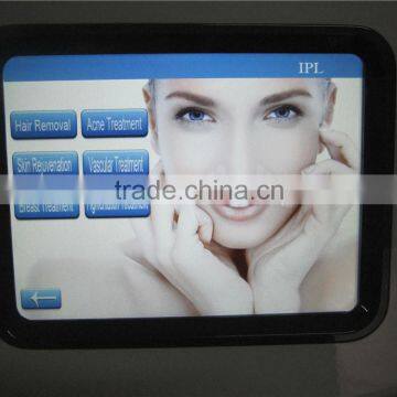 Spa Shr Ipl Hair Removal/ipl Hair Removal /skin Rejuvenation Ipl Hair Remove Beauty Machine SALON photo-2
