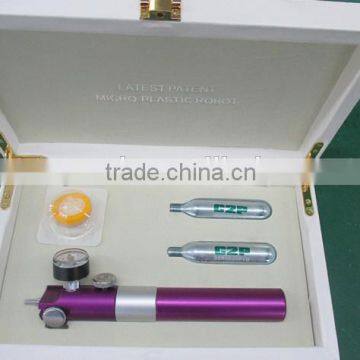 CDT Machine / Carboxy Therapy CDP Wrinkle Removal Device VM102 photo-4
