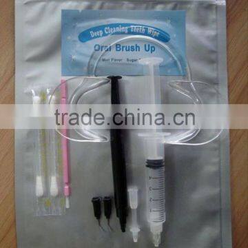 Disposable Professional Teeth Whitening Kits