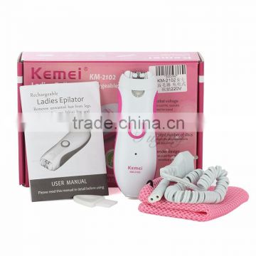 Rechargeable hair removal machine electric hair removal machine