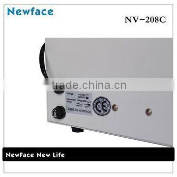 NV-208C 2016 best selling sterilizer beauty salon