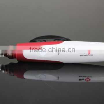 Best Seller 2014 Newest Electrical Derma Stamp Pen/Roller Manufacturere Supply