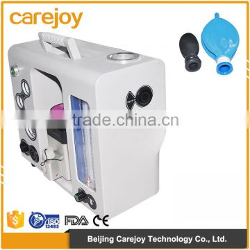 CE approved widely use Compact structure with small volume Portable Anesthesia machine