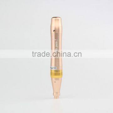 2017 Newest Dr.pen ULTIMA M5 Gold Derma Pen Micro Needle Pen photo-6