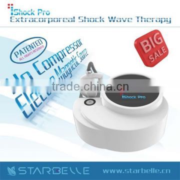 2014 hot sale portable skin tightening radio wave frequency machine