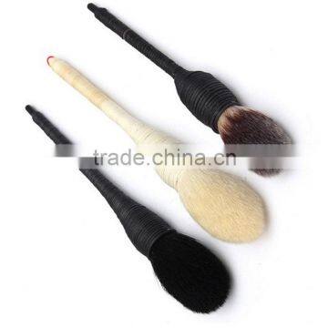 Popular Contour Brush Blender Rattan Makeup Brush Set photo-4