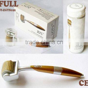 High quality zgts roller/derma roller zgts