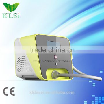 Face Shr Ipl Laser Hair Removal Machine / Safe Pigmented Hair Semiconductor And Effective Diode Laser Hair Removal Machine Portable