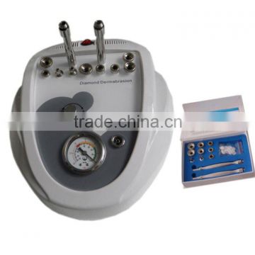 WF-17 Portable Facial peeling dermabrasion machine