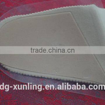 One-Piece Silicone Seamless Bra Strapless Silicone Bra photo-3