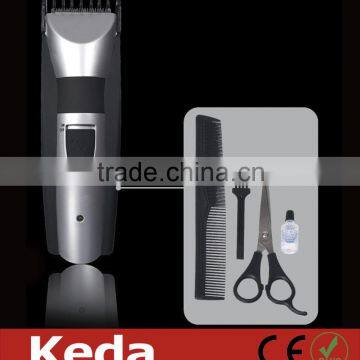 Family Rechargeable Hair Cutting Machine