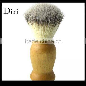 custom made private lable badger hair shaving brushes