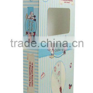 Cake Paper Packaging Boxes photo-2