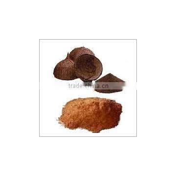 COCONUT SHELL POWDER