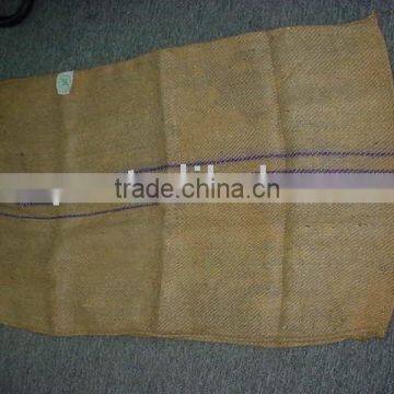 Vegetable Oil Treated-Vot (Food Grade) Binola Twills Jute Bags