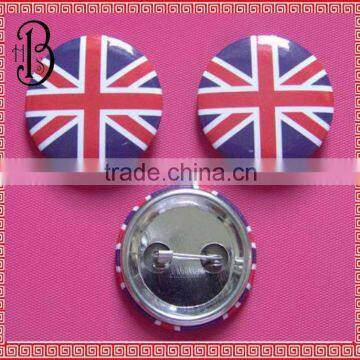 Customize Tin Metal pin