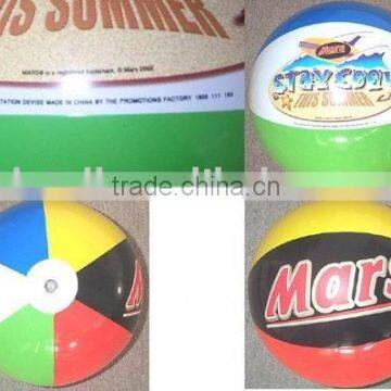 Inflatable Beach Ball\ Inflatable Ball\ Inflatable Toy