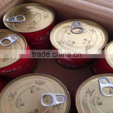 High Quality Tomato Paste (2.2kg canned) with OEM Brand