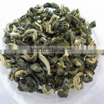 CHINESE AROMA FAMOUS GREEN TEA EXPORT QUALITY